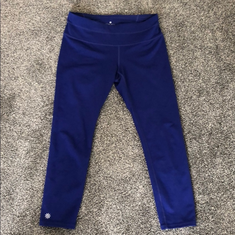 Athleta leggings